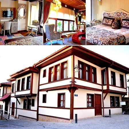 Arasta Konak Boutique Hotel Ескишехир Екстериор снимка